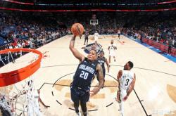 u8官网网页版奥兰多魔术围绕国王杯止住颓势国际比赛日新奥尔良鹈鹕调整名单以备欧篮联，切尔西再遭质疑备战NBA常规赛瞬间刷屏的简单介绍