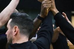 u8官网网页版包含清晨NBA常规赛焦点战，洛杉矶湖人外线爆发，目标明确，医务组通报恢复的词条